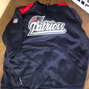 Nike Therma-Fit Sweatshirt